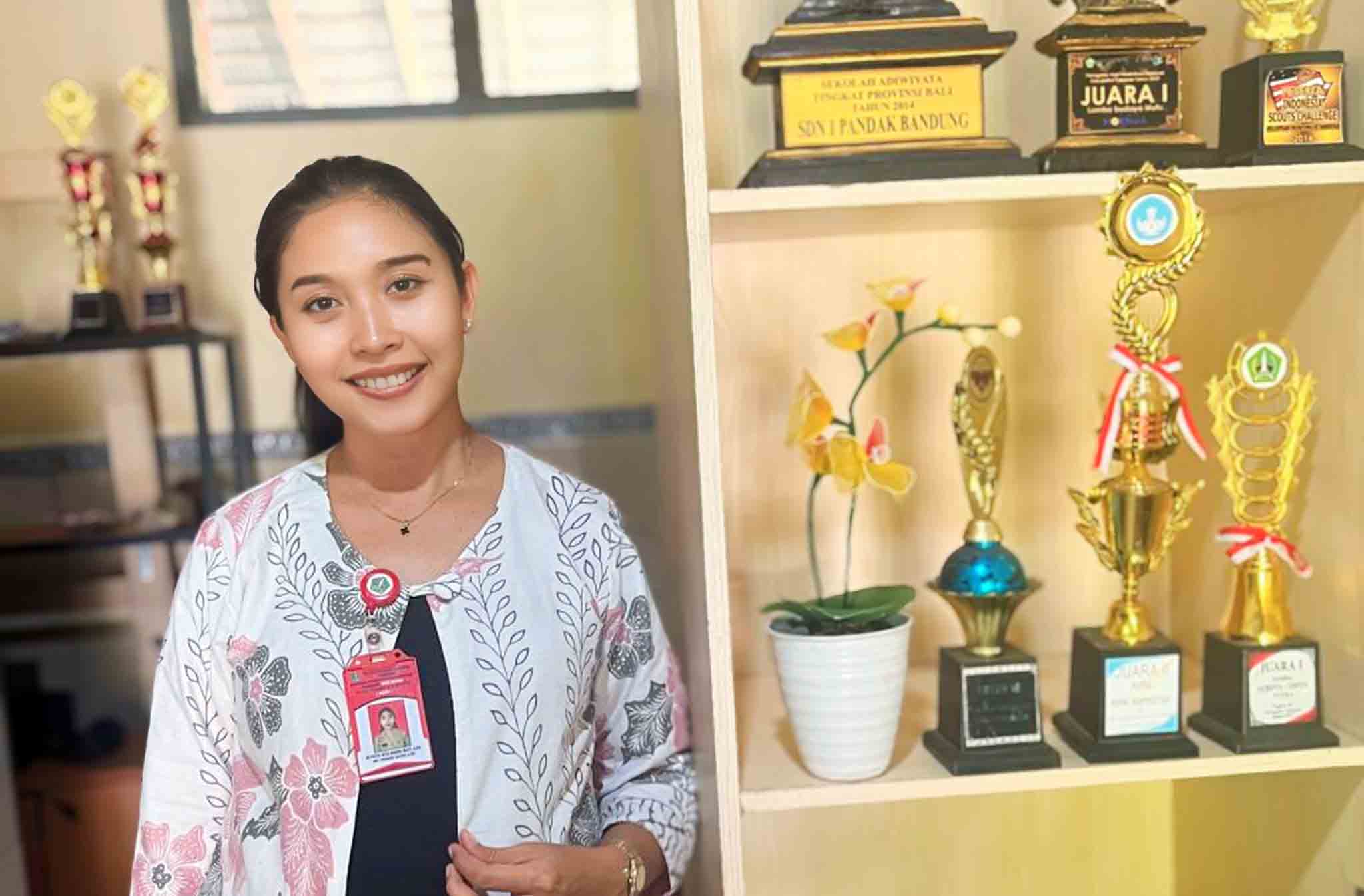 <center>Guru Kelas<br>Ni Putu Dita Wisna Wati</center>